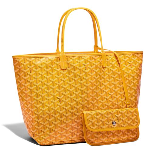 goyard yellow vans|Homepage US .